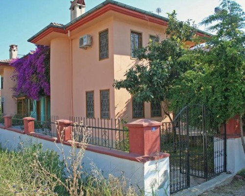 Villa Truva — Фетхие, Олудениз