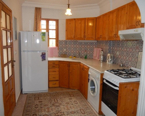 Villa Truva — Фетхие, Олудениз