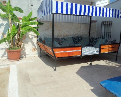 Cam Hotel в Фетхие: что известно об отеле