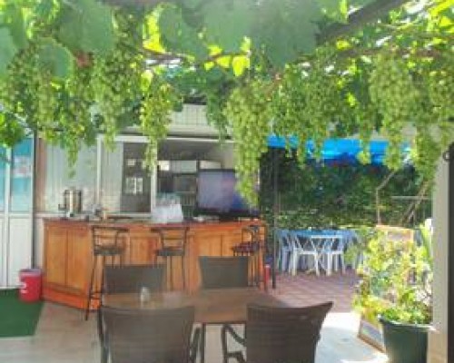 Cam Hotel в Фетхие: что известно об отеле