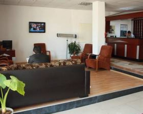 Dedeoglu Hotel в Фетхие: что важно знать перед бронированием