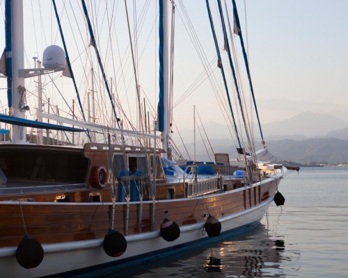 Fethiye Guesthouse, Фетхие: что это за отель и кому он подойдёт