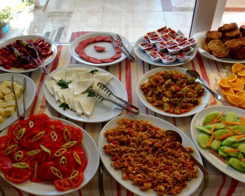Fethiye Guesthouse, Фетхие: что это за отель и кому он подойдёт