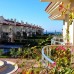 Sunset Beach Villas and Apartments 3* — апартаменты в Фетхие