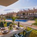 Sunset Beach Villas and Apartments 3* — апартаменты в Фетхие