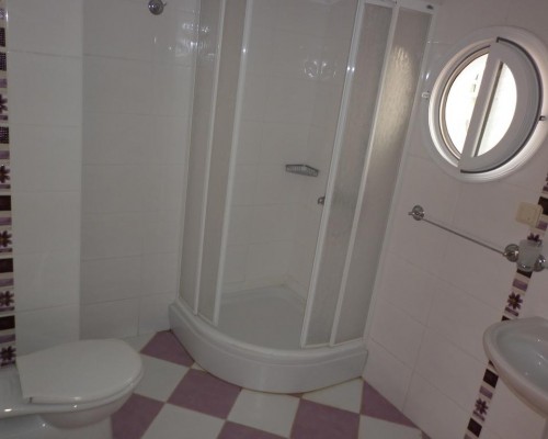New Age Oasis Village в Фетхие: что это за отель на самом деле