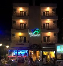 Yasemin Hotel Yasemin Hotel