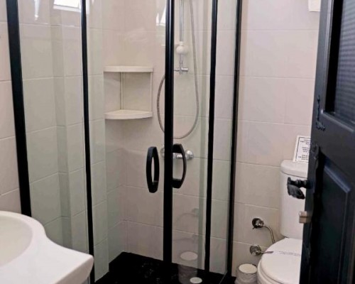 Yasemin Hotel — отель в Фетхие на пляже Калис