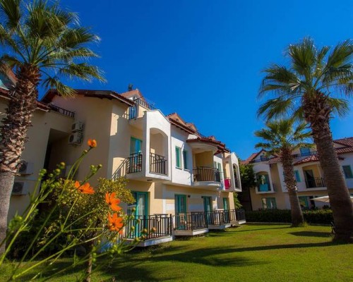 Rebin Beach Hotel, Фетхие — что важно знать до брони