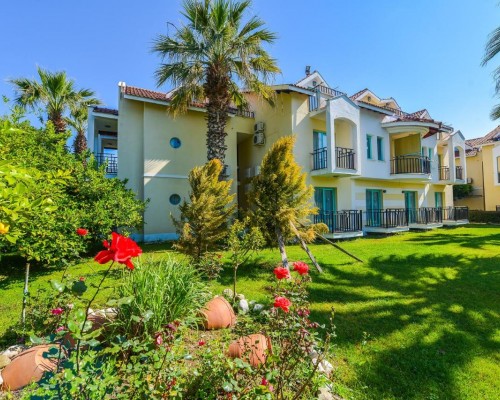 Rebin Beach Hotel, Фетхие — что важно знать до брони