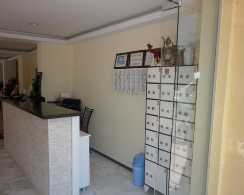 Ozgur Hotel, Фетхие: что важно знать перед бронированием