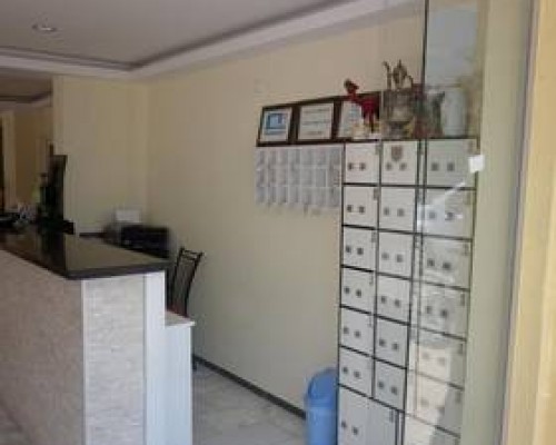 Ozgur Hotel, Фетхие: что важно знать перед бронированием