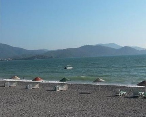 Grand Vizon Hotel 3* — Фетхие, район Калис