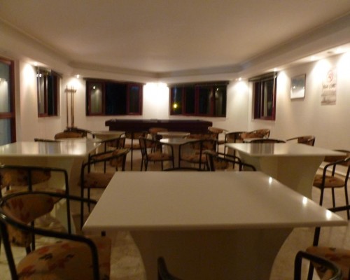Grand Vizon Hotel 3* — Фетхие, район Калис