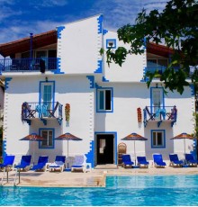 Dove Apart Hotel 4* Dove Apart Hotel 4*