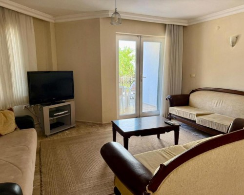 Dove Apart Hotel 4* в Фетхие: апартаменты у пляжей