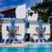 Dove Apart Hotel 4* в Фетхие: апартаменты у пляжей