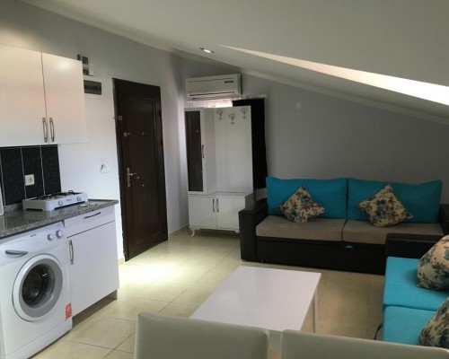 Manolya Apart Hotel, Фетхие — апарт-отель рядом с Олюдениз