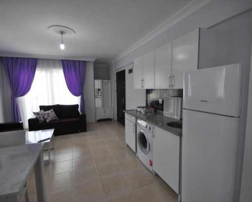 Manolya Apart Hotel, Фетхие — апарт-отель рядом с Олюдениз