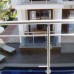 Aqua Marine Apartments — апартаменты в Фетхие, район Калис