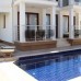 Aqua Marine Apartments — апартаменты в Фетхие, район Калис