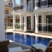 Aqua Marine Apartments — апартаменты в Фетхие, район Калис
