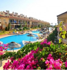 Sunset Beach Resort Aqua Lettings Sunset Beach Resort Aqua Lettings