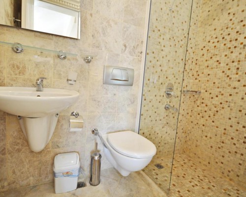 Sunset Beach Resort Aqua Lettings, Фетхие — обзор от турагента