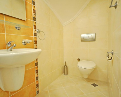 Sunset Beach Resort Aqua Lettings, Фетхие — обзор от турагента