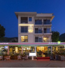 Orka Boutique Hotel Orka Boutique Hotel