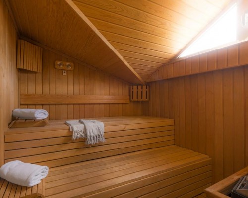 Orka Boutique Hotel в Фетхие: честный обзор