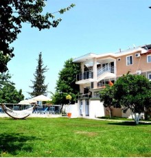 Mavi Hotel Mavi Hotel