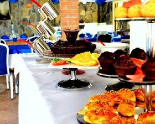 Mavi Hotel, Фетхие: честный обзор отеля