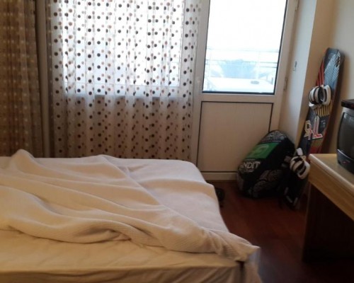 Hotel Berlin в Фетхие: честный обзор отеля у пляжа Чалыш