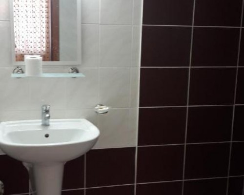 Hotel Berlin в Фетхие: честный обзор отеля у пляжа Чалыш