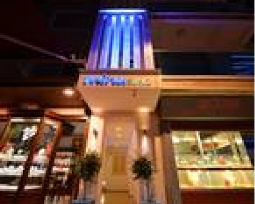 Minu Hotel в Фетхие: небольшой отель в центре без звёзд