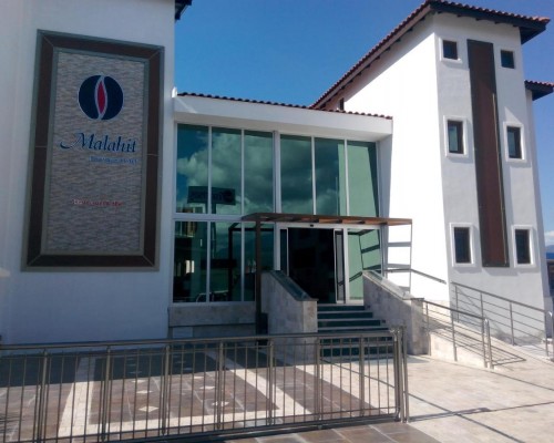 Malahit Boutique Hotel в Фетхие: что важно знать перед бронированием