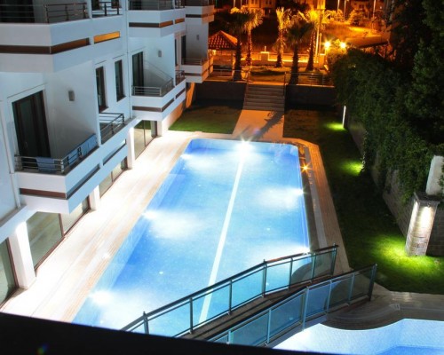 Malahit Boutique Hotel в Фетхие: что важно знать перед бронированием
