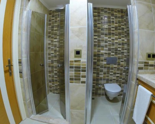 Malahit Boutique Hotel в Фетхие: что важно знать перед бронированием