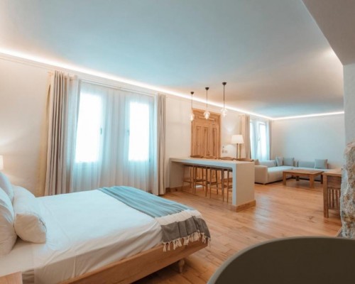 Hotel Unique - Adult Only - Boutique Class, Фетхие