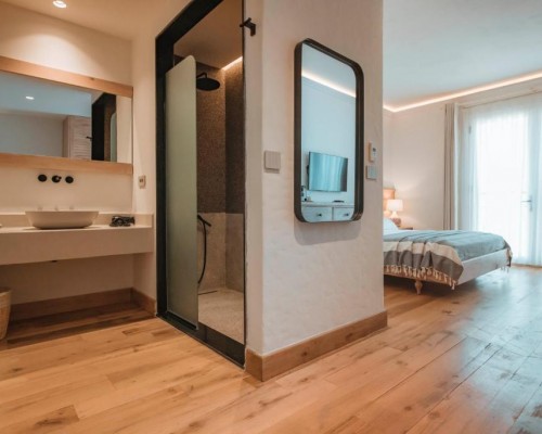 Hotel Unique - Adult Only - Boutique Class, Фетхие