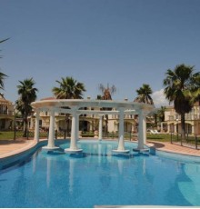 Villa B & D Villa B & D