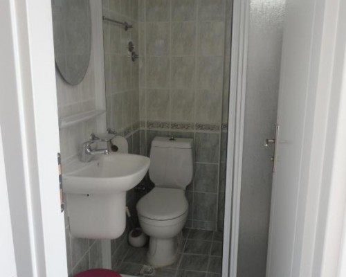 Cicek Hotel & Apartments, Фетхие — честный обзор отеля