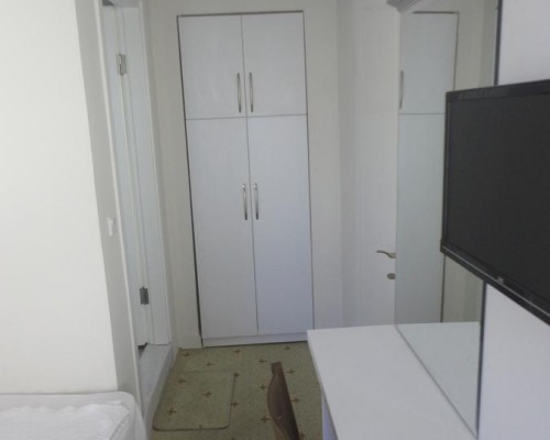 Cicek Hotel & Apartments, Фетхие — честный обзор отеля