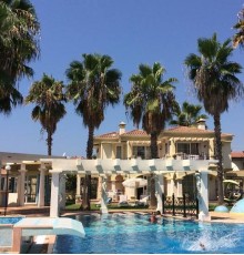 Villa Carli Villa Carli
