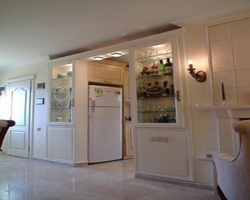 Villa Carli в Фетхие: виллы с бассейном без звёзд