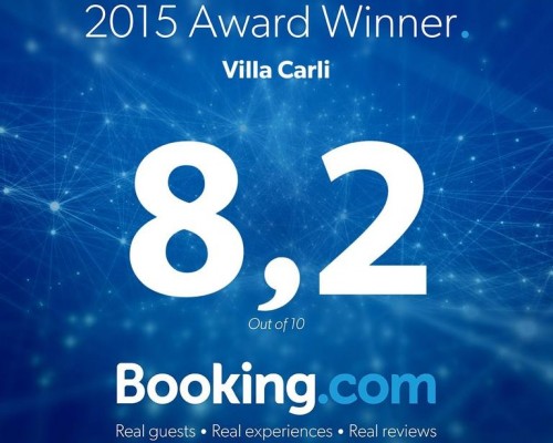 Villa Carli в Фетхие: виллы с бассейном без звёзд