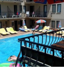 Poppy Apart Hotel Poppy Apart Hotel