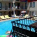 Poppy Apart Hotel в Фетхие: апартаменты у пляжа Калис