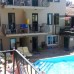 Poppy Apart Hotel в Фетхие: апартаменты у пляжа Калис